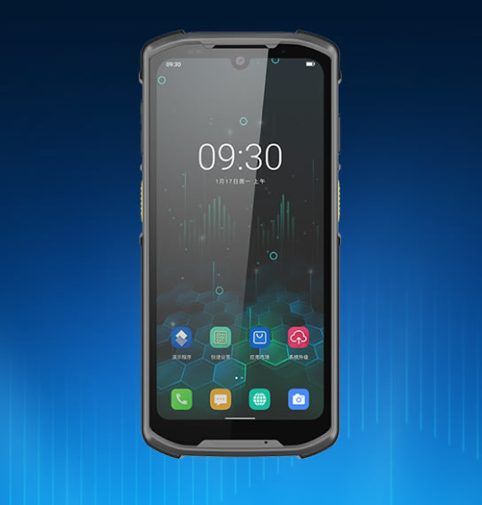 新大陆NLS-MT95-5G移动数据终端