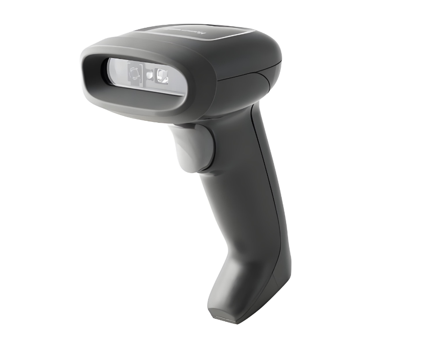 霍尼韦尔 CRB500 高性能二维影像扫描枪