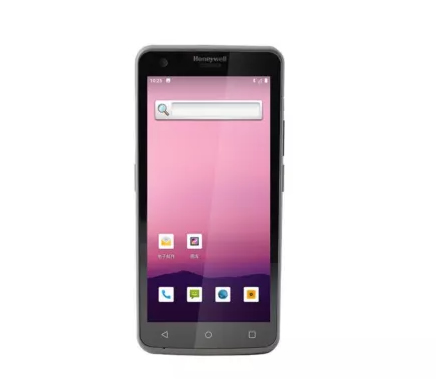 霍尼韦尔EDA50P移动数据终端