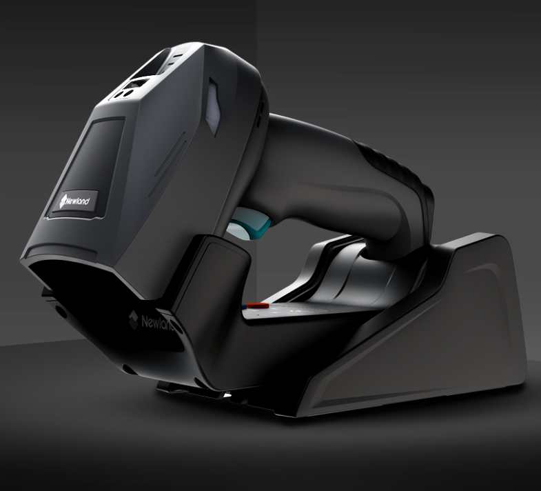 新大陆NLS-NVH300B高性能工业扫描器