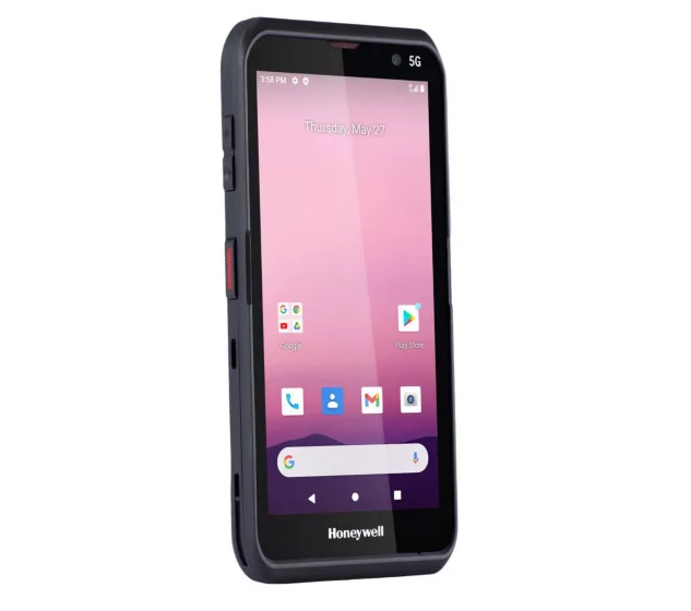 霍尼韦尔EDA56 5G移动数据终端