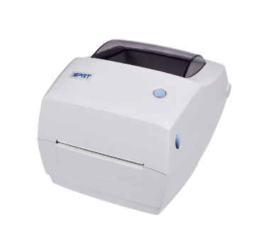 汉印IT888 203dpi 桌面级标签打印机