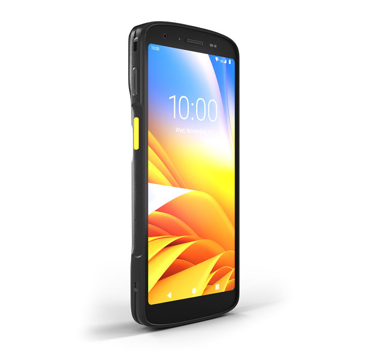 斑马TC22/TC27移动数据终端