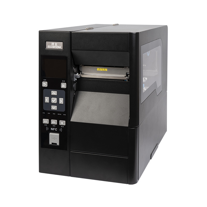 得实DL-950高精度工业标签打印机