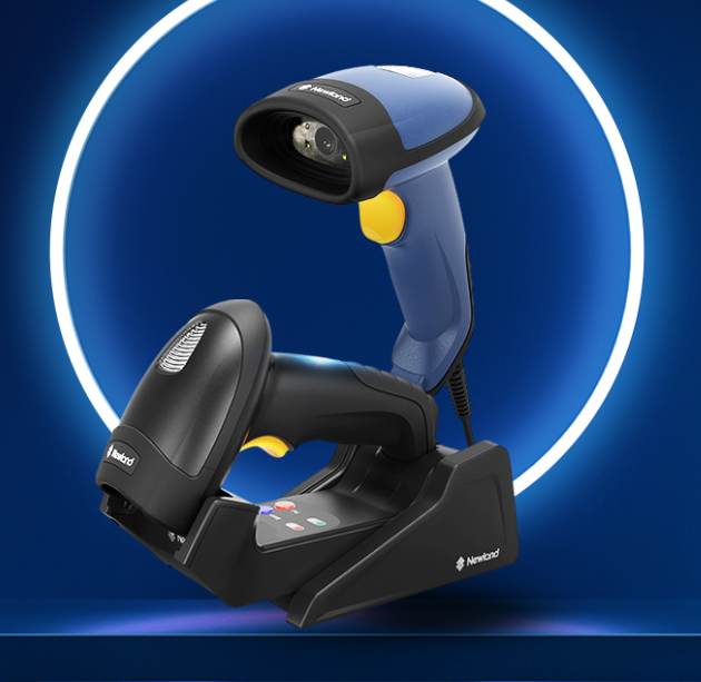 新大陆NLS- HR32系列无线二维扫描器