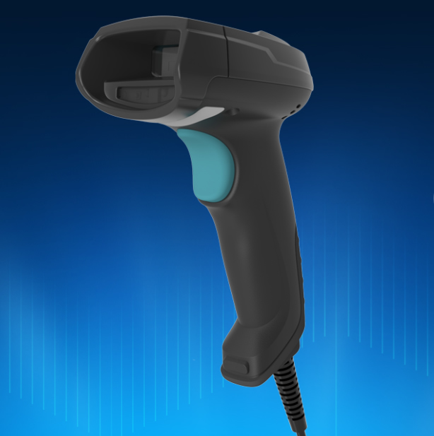 新大陆NLS-NVH100高性能工业级扫描器