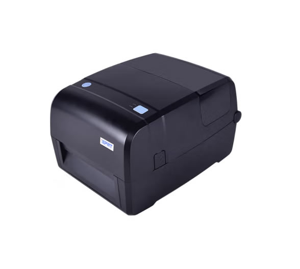 汉印IT244 PLUS 300DPI桌面级标签打印机