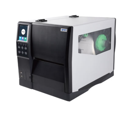 汉印IX6P 6英寸宽幅工业级标签打印机