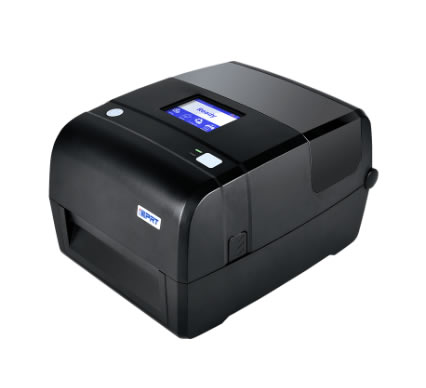 汉印iT4P旗舰级桌面型标签打印机