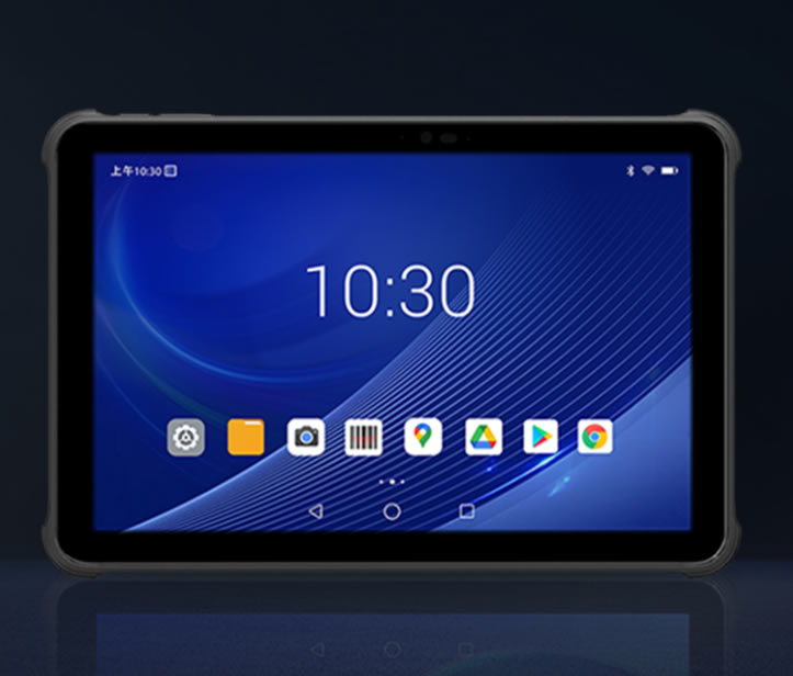 东大集成AUTOID Pad Air工业平板电脑