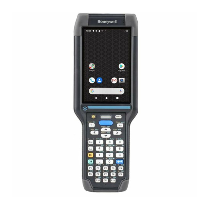 霍尼韦尔CK65工业级移动数据终端