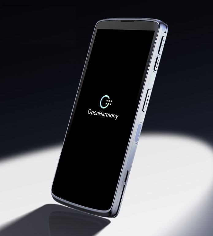 东大集成小码哥CRUISE 2 5G(开源鸿蒙版) 