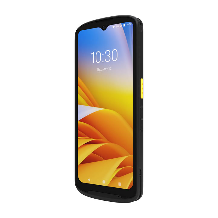 斑马TN28 5G移动数据终端