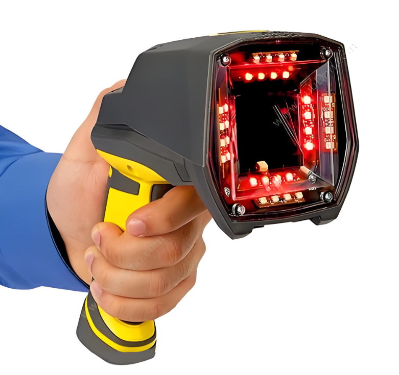 康耐视Cognex DATAMAN 8072条码检测仪