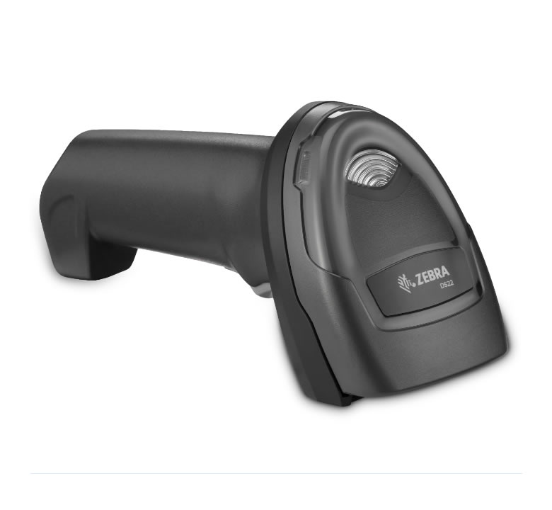 斑马DS2208有线二维扫描器