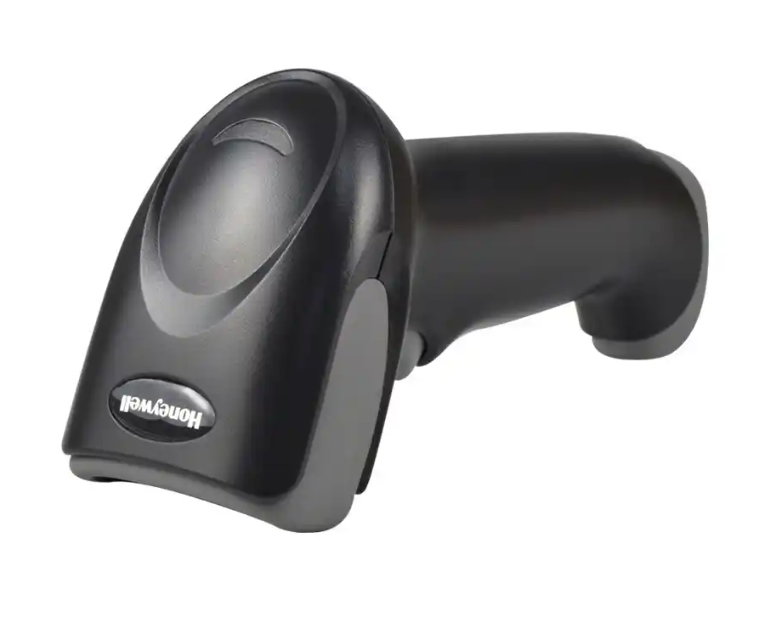 霍尼韦尔1470g有线二维扫描器