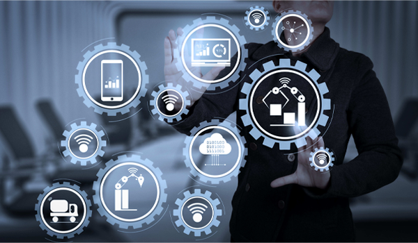 企业信息技术服务