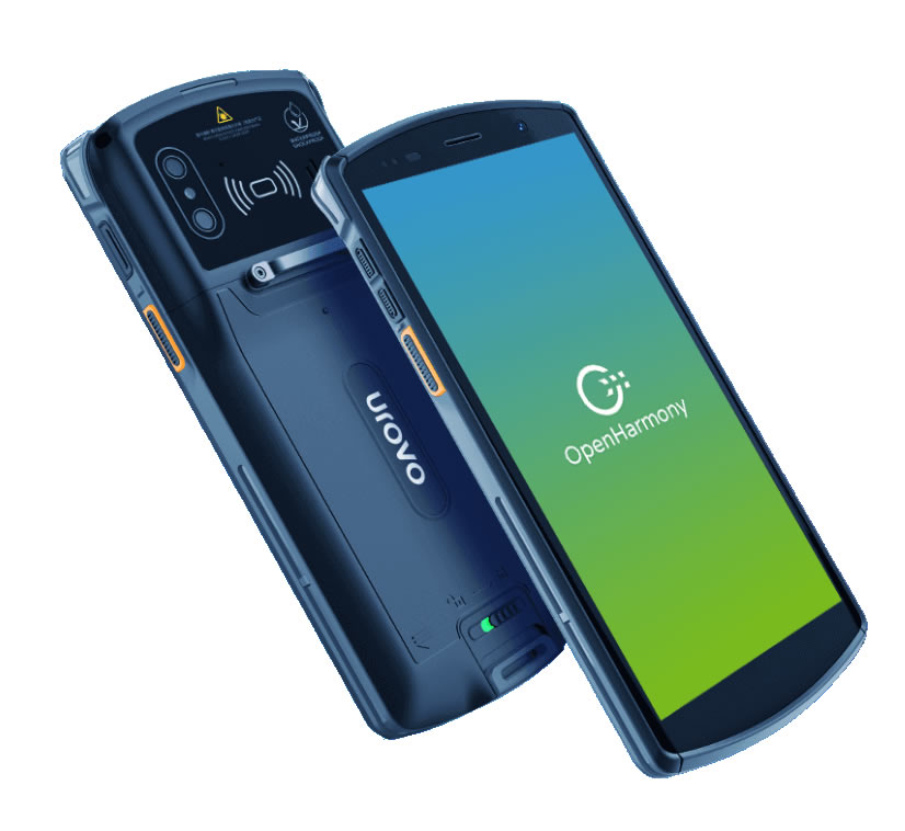 优博讯DT50 5G鸿蒙版移动数据终端