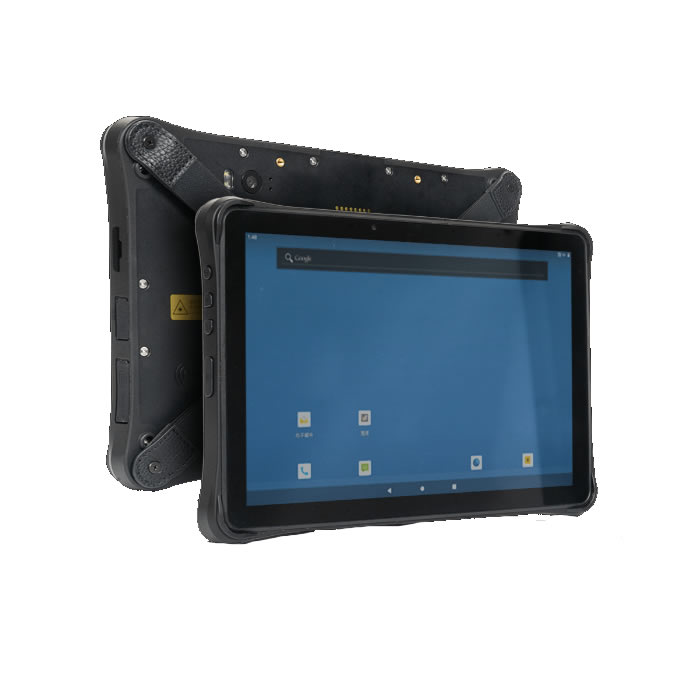 iData P1企业级工业平板电脑