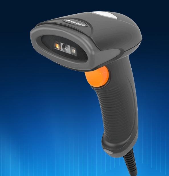 新大陆NLS-HR22入门有线二维扫描器