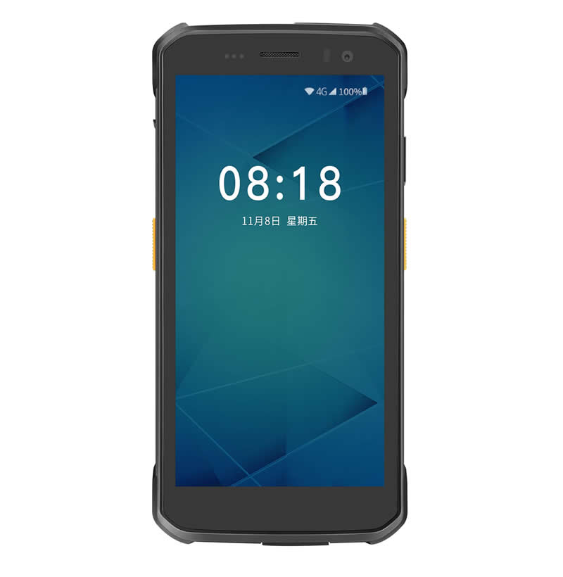 IDATA T1 企业级移动数据终端