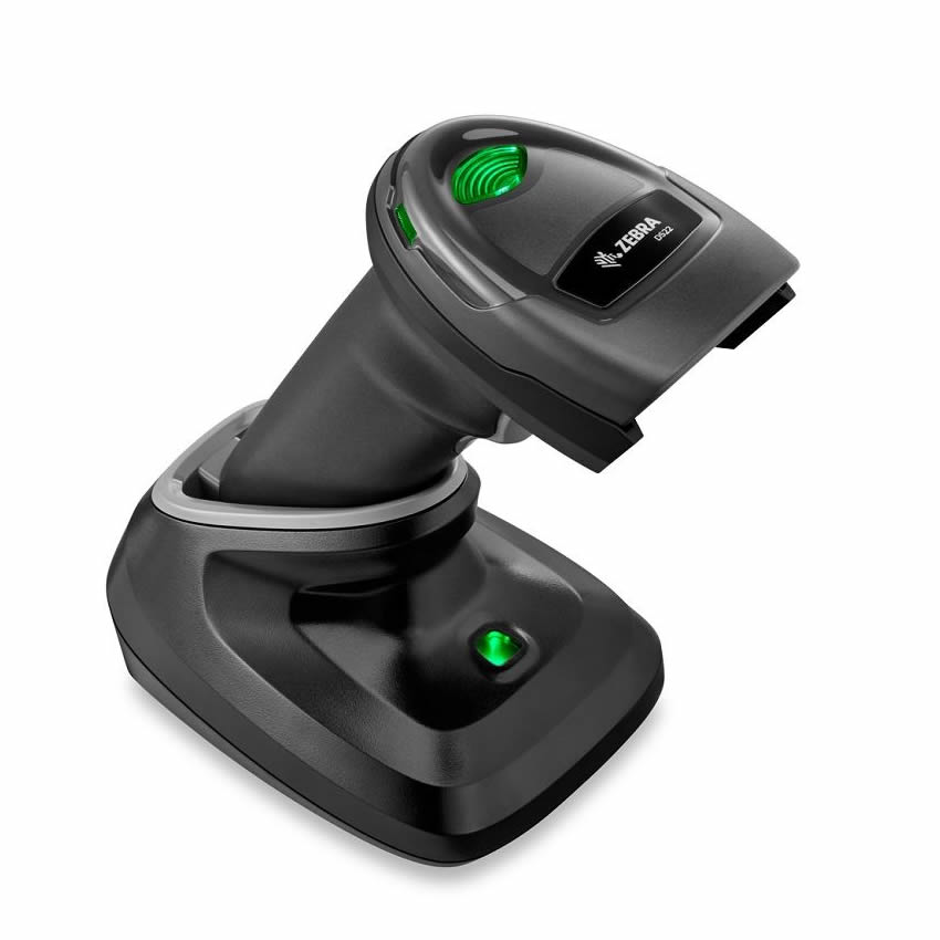 斑马DS2278无线二维扫描器