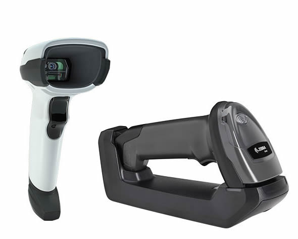 斑马DS4678/DS4678-XD无线二维扫描器