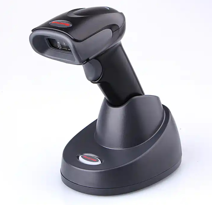 霍尼韦尔1472G无线二维扫描器