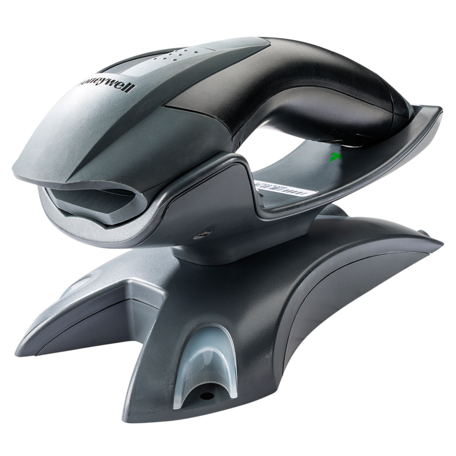 霍尼韦尔1202g无线一维扫描器