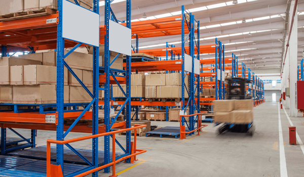 生产条码管理系统