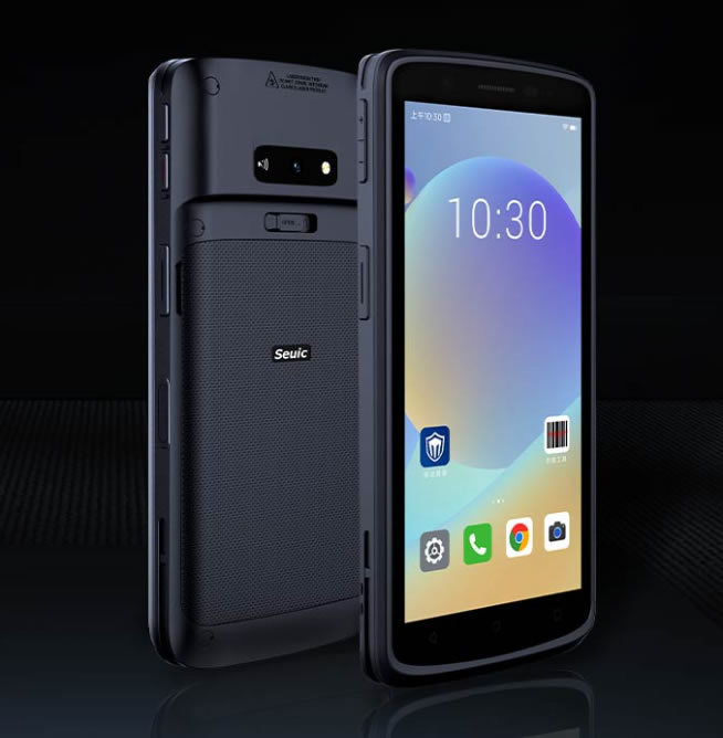 东大集成小码哥CRUISE Ge2移动数据终端