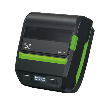 汉印E3 PLUS便携式热敏标签打印机