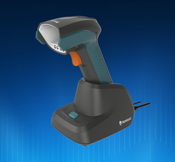 新大陆NLS-NVH220B无线工业扫描枪