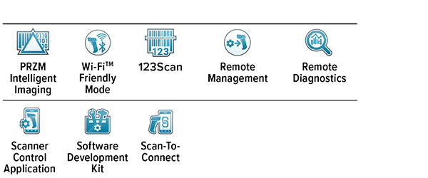 DS2200 Series Handheld Imagers Spec Sheet DataCapture DNA 图标