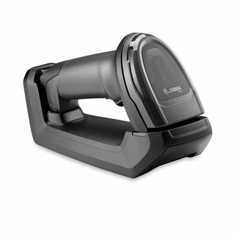 斑马DS8178高性能无线二维扫描器