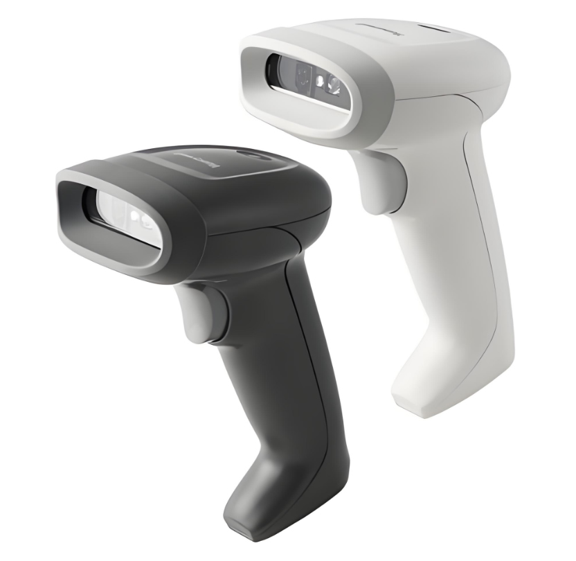 霍尼韦尔HH490 高性能二维影像扫描枪