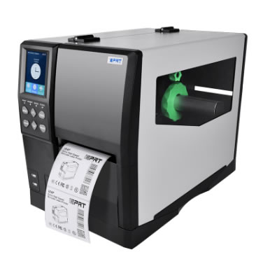 汉印SI4P/IX4P 工业级标签打印机