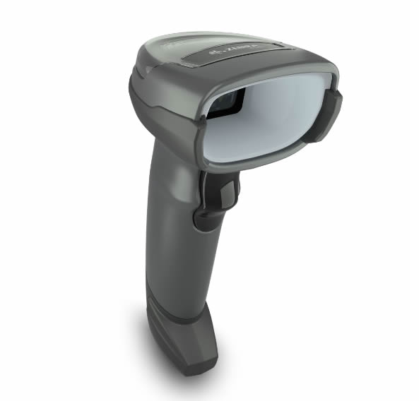 斑马DS4608/DS4608-XD二维扫描器
