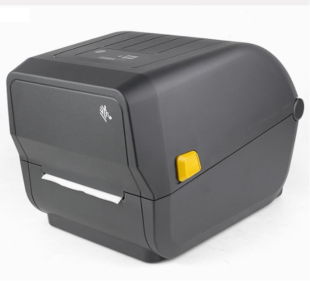 斑马ZEBRA ZD888T/ZD888CR 203dpi桌面型标签打印机 