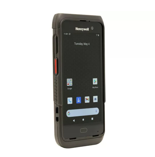 霍尼韦尔 CT45 / CT45 XP 移动数据终端