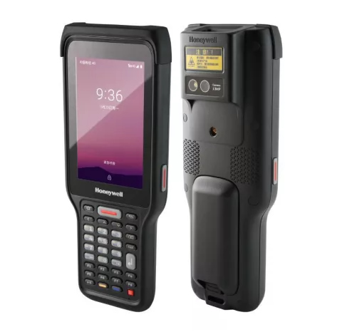 霍尼韦尔EDA61K工业级移动数据终端