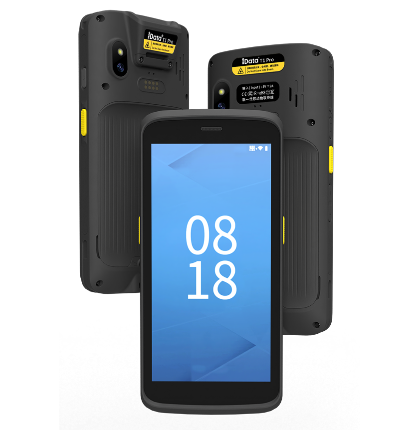 iData T1 Pro 移动数据终端