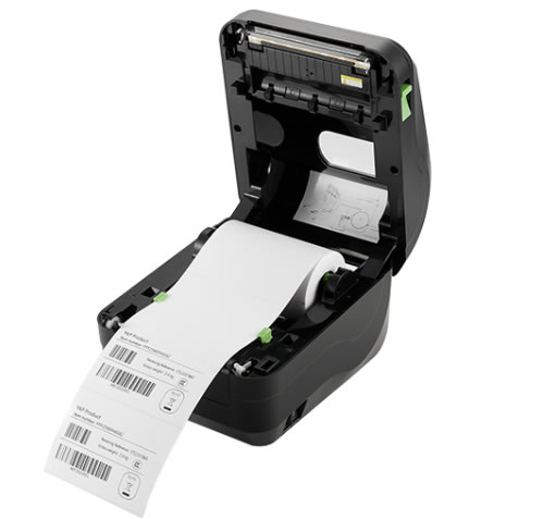 TSC DC200 PRO TSC DC200 PRO