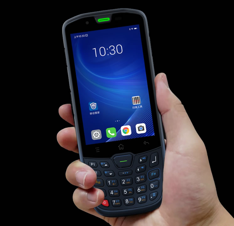 东大集成AUTOID 10移动数据终端