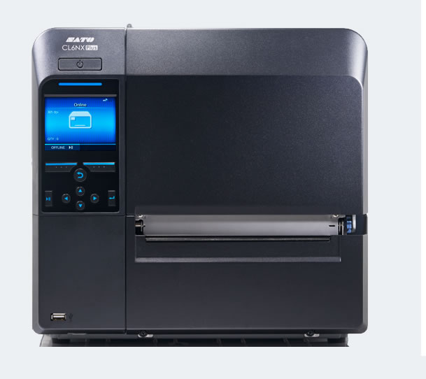 SATO CL6NX PLUS-2 SATO CL6NX PLUS-2