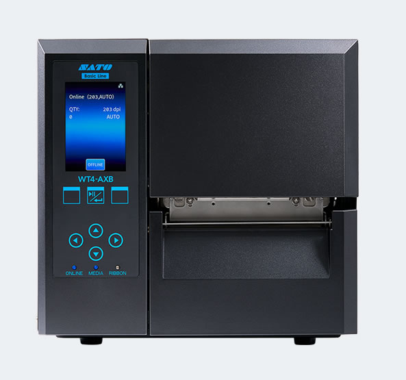 SATO WT4-AXB-2 SATO WT4-AXB-2