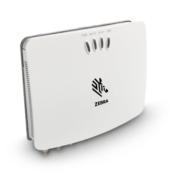 斑马FX7500 固定式 RFID 读写器