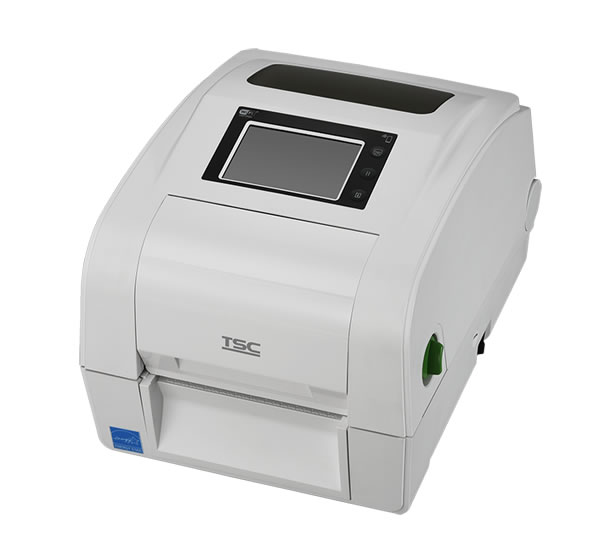 TSC DH240T/DH340T热敏桌面标签打印机