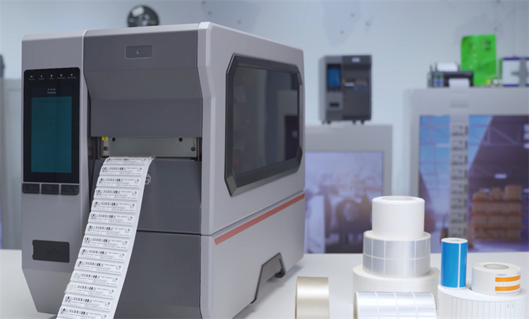 选择正确的条码打印机的几个关键因素