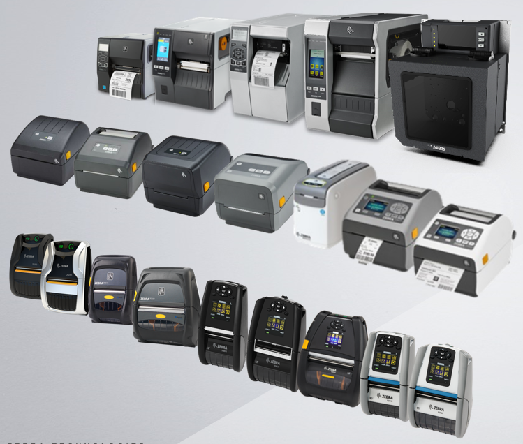 斑马打印机软件开发及SDK开发入门